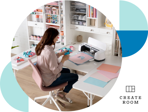 5X the Sales Means More Creators Can Get Crafty with Create Room and Bread Pay™ Financing