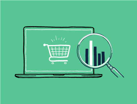 UPDATED: 80 Ecommerce Statistics Retailers Need to Know in 2020