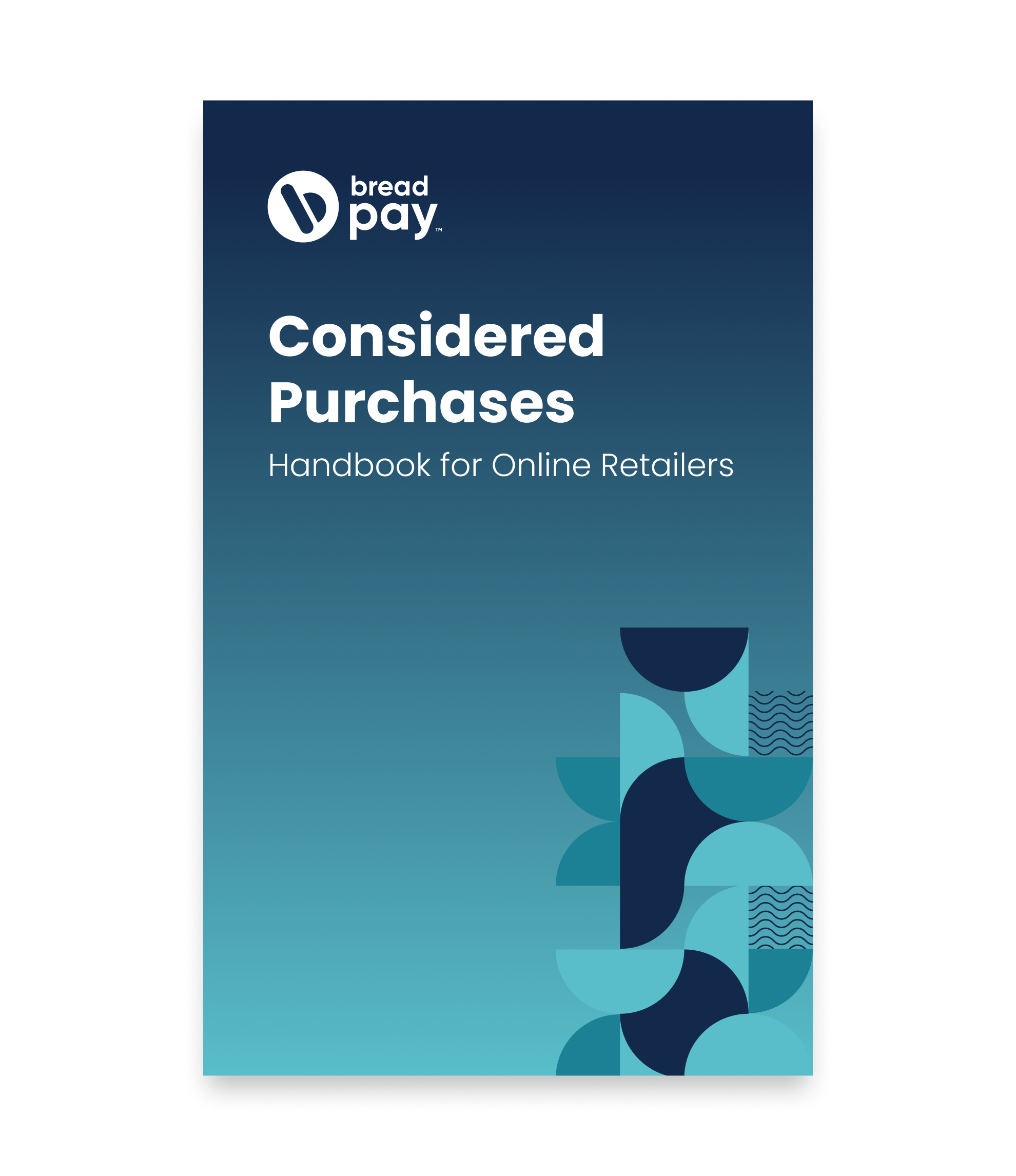 Considered Purchases Handbook for Online Retailers
