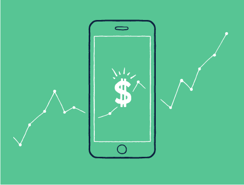 4 Mobile Trends That Are Accelerating Ecommerce