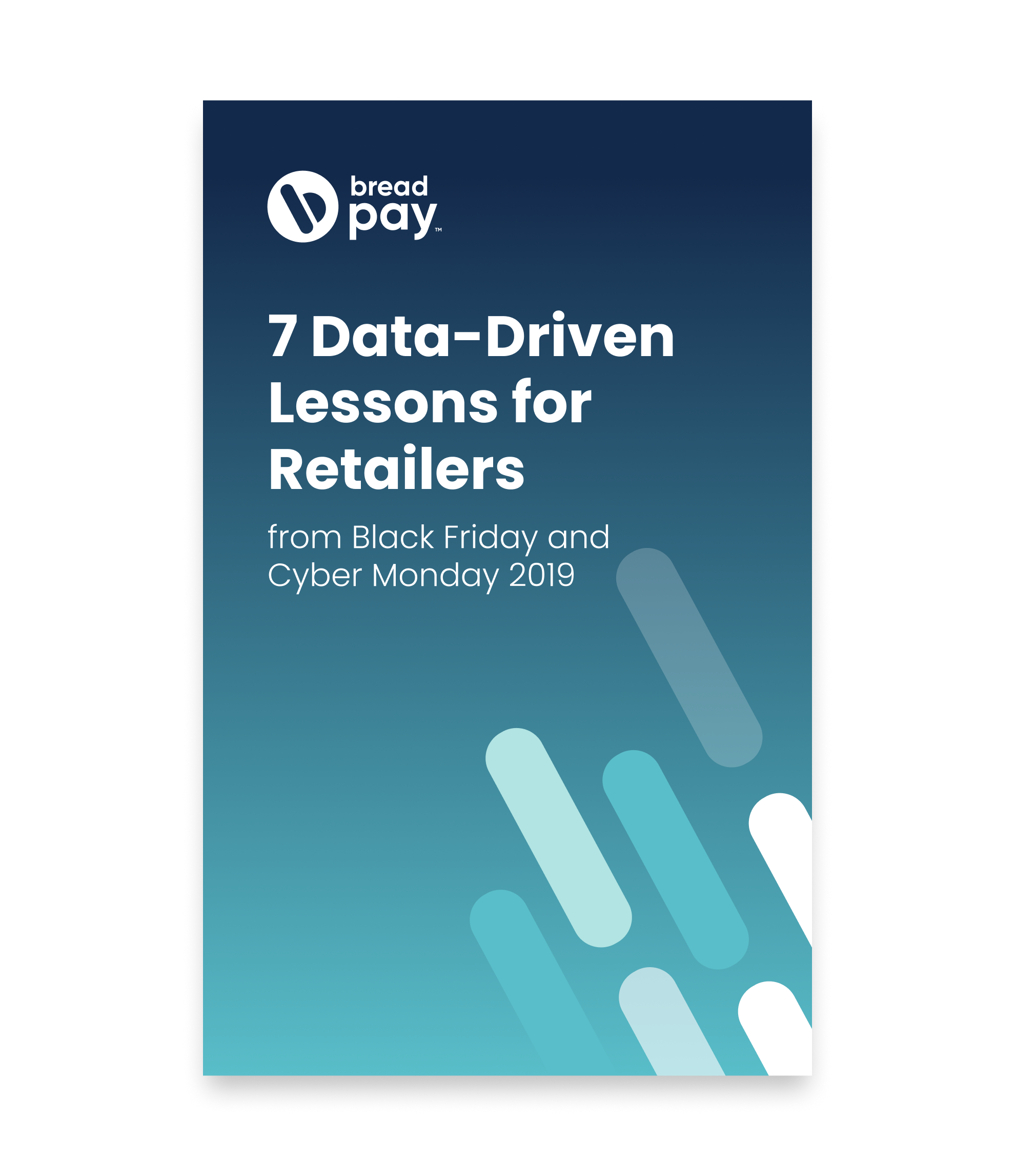 7 Data-Driven Lessons for Retailers from Black Friday and Cyber Monday 2019