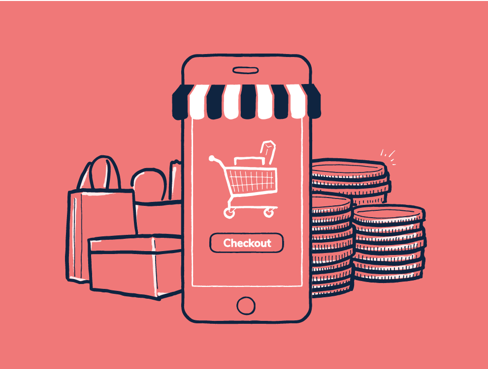 Podcast: From Mobile-First Commerce to Experience-First Commerce