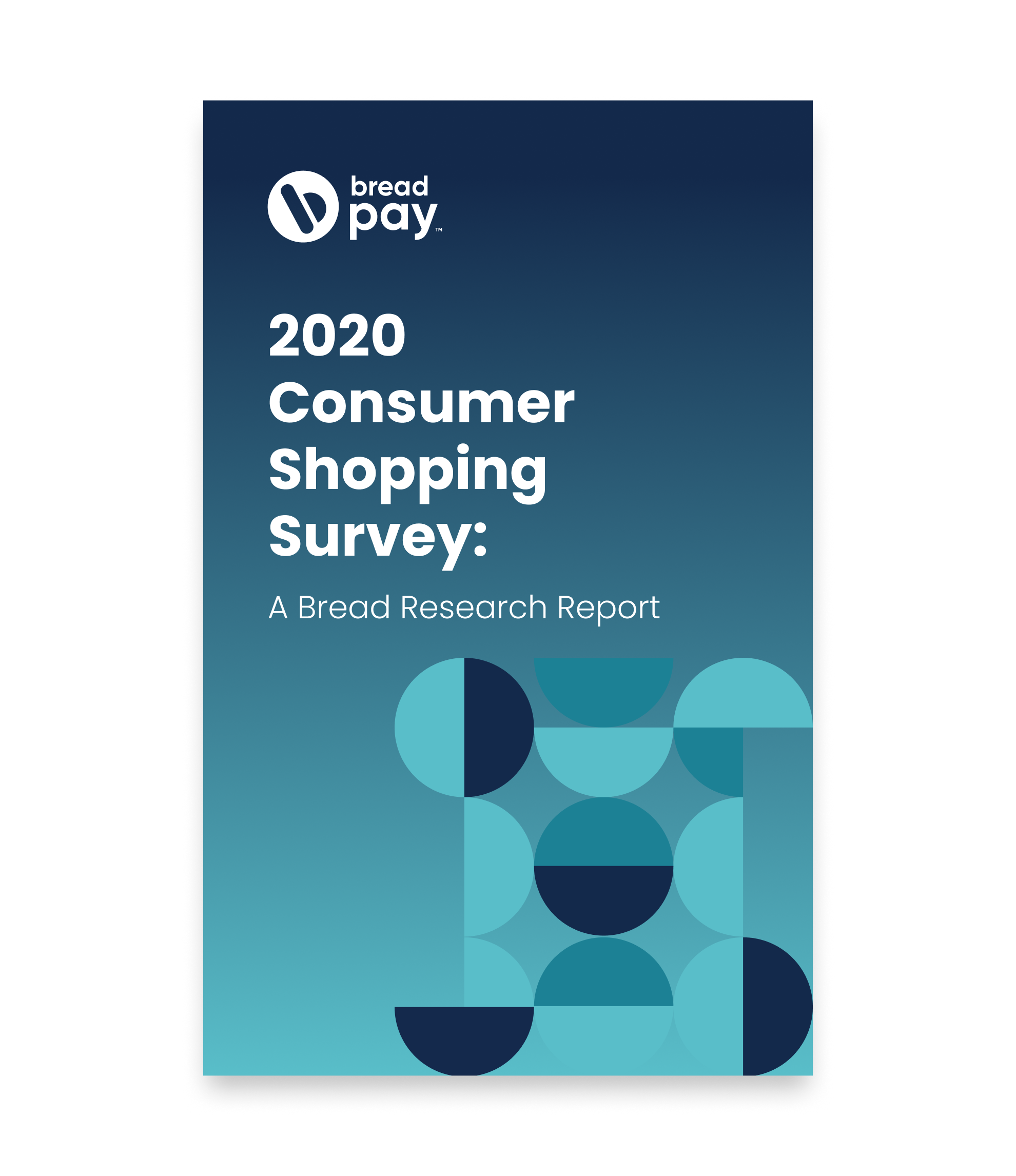 2020 Consumer Shopping Survey: A Bread Research Report