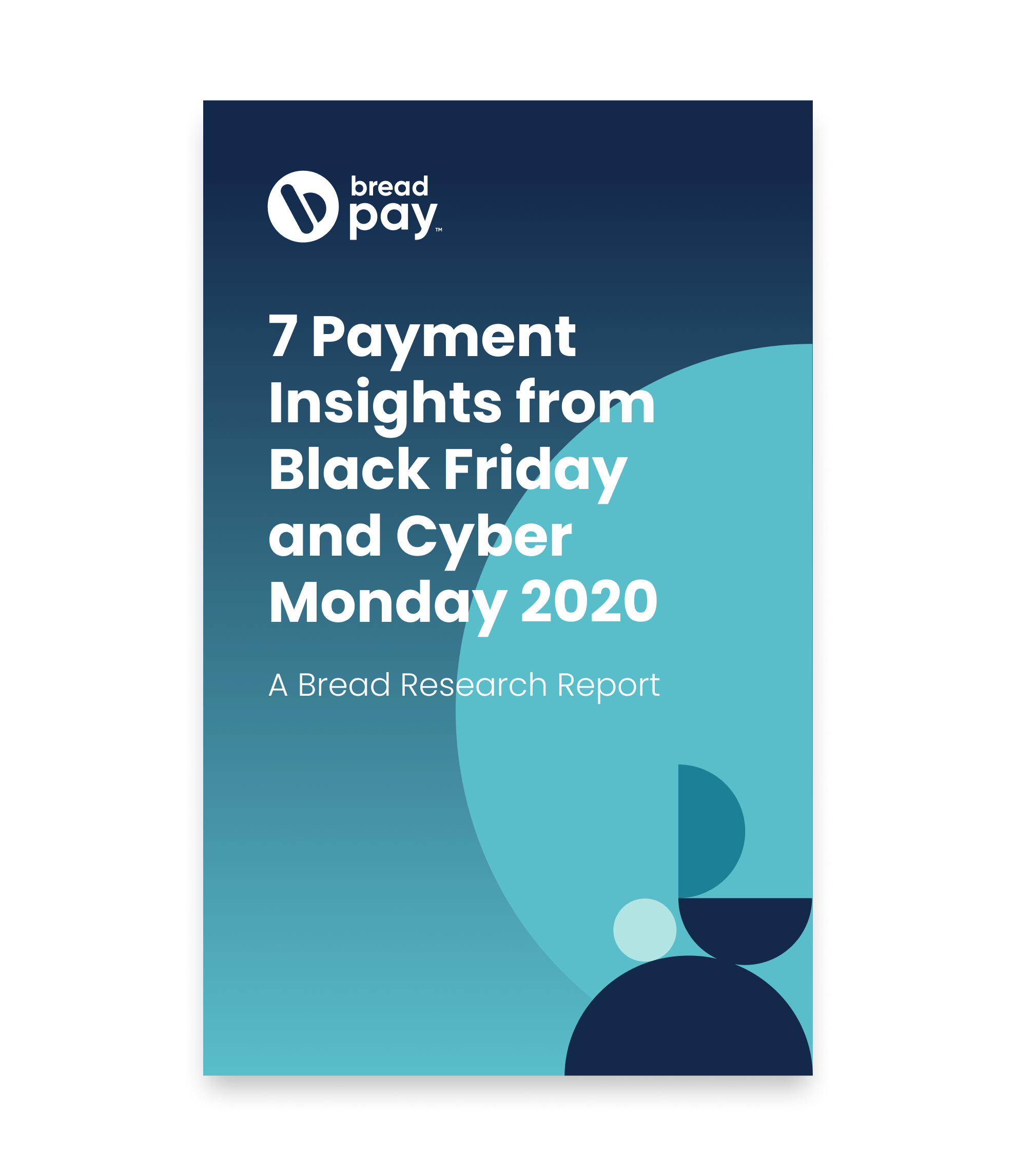 7 Payment Insights from Black Friday and Cyber Monday 2020