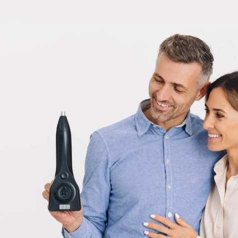 The Phoenix teams up with Bread Financial to make the world’s first at-home acoustic wave device for men’s sexual health accessible to the masses.